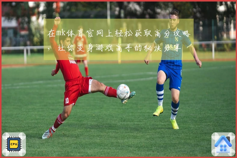 在mk体育官网上轻松获取高分攻略，让你变身游戏高手的秘诀分享